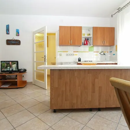 Apartment Suzana 1849