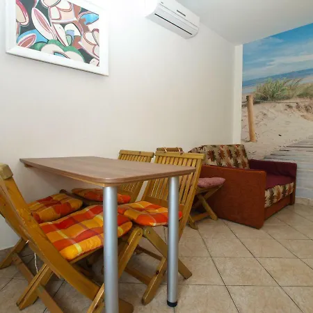 Apartment Suzana 1849