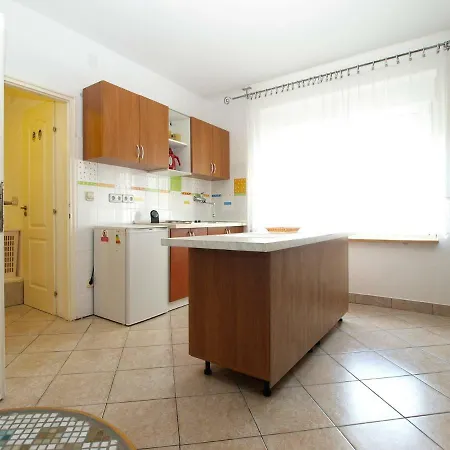 Suzana 1849 Apartment