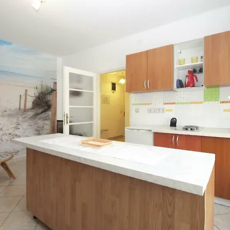 Suzana 1849 Apartment *